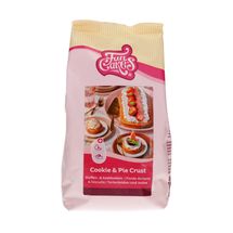 Mezcla para Base de Tartas FunCakes 500 gramos - Edición Especial