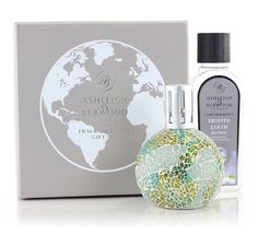 Ashleigh &amp; Burwood Giftset Tidal Earth