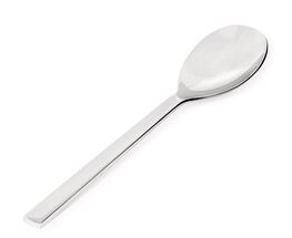 Alessi Serveerlepel Colombina