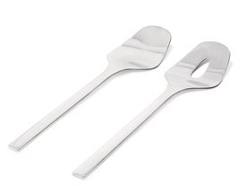 Alessi Saladebestek Colombina