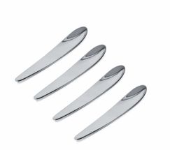 Alessi Ijslepel Colombina - 4 stuks