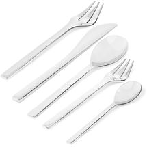 Alessi Bestekset Colombina 5-Delig