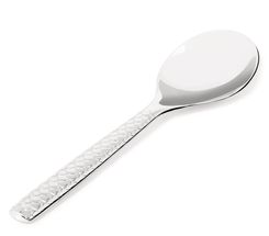 Alessi Vis Serveerlepel Colombina Fish