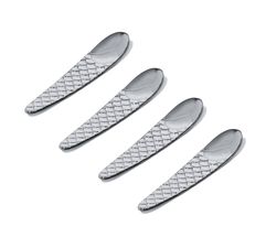 Alessi Kaviaarlepels Colombina Fish