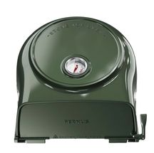Fernus &amp; Friends Pizza Oven Fernus - compact - duck green 