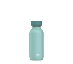Mepal Thermosflasche Ellipse Nordic Green 0,35 Liter