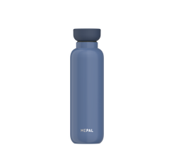Mepal Thermosflasche Ellipse Nordic Denim 0,5 Liter