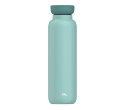 Bouteille thermos Mepal Ellipse Nordic Green 900 ml