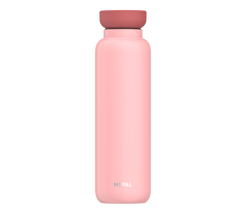 Borraccia termica Mepal Ellipse Nordic Pink 900 ml