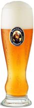 Vaso de Cerveza Franziskaner Weizen 330 ml