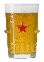 Bicchiere da birra Heineken Silver 250 ml