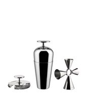 Alessi Cocktail-Set The Tending Box 