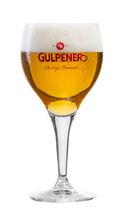 Gulpener Beer Glass 250 ml