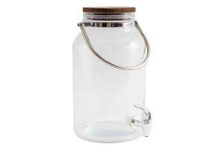 Dispensador de bebida CasaLupo - con Asa - 6 Litros