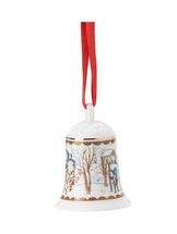 Hutschenreuther Kerstklokje 2021