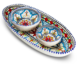Dishes_Deco_Mehari_Ovale_Set_3_Delig