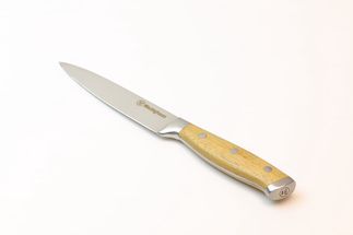 Couteau à légumes Westinghouse - Bambou - 13 cm
