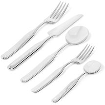 Alessi Bestekset Collo-Alto 5-Delig