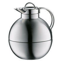 Alfi Thermoskan Kugel RVS Mat 940 ml