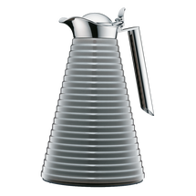 Alfi Thermoskan Achat Grijs 1 Liter