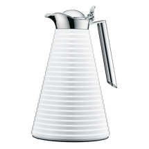 Alfi Thermoskan Achat Wit 1 Liter