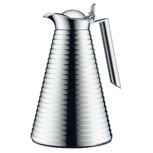 Alfi Thermoskan Achat Chroom 1 Liter