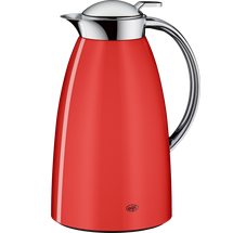 Alfi Thermoskan Gusto Evo Vuurood 1 Liter