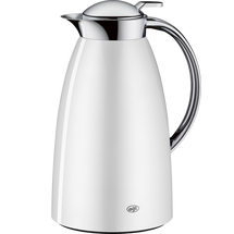 Alfi Thermoskan Gusto Evo Polar Wit 1 Liter