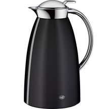 Alfi Thermoskan Gusto Evo Zwart 1 Liter