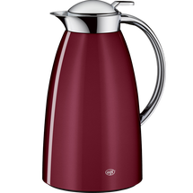 Alfi Thermoskan Gusto Evo Robijn Rood 1 Liter