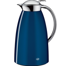 Alfi Thermoskan Gusto Evo Saffier Blauw 1 Liter
