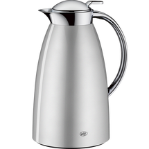 Alfi Thermoskan Gusto Evo Zilver 1 Liter