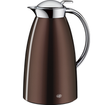 Alfi Thermoskan Gusto Evo Bruin 1 Liter