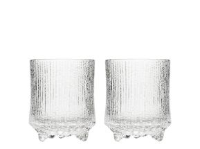 Iittala Waterglazen Ultima Thule 200 ml - 2 Stuks