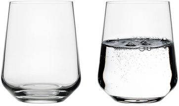 Iittala Waterglas Essence - Helder - 350 ml - 2 stuks