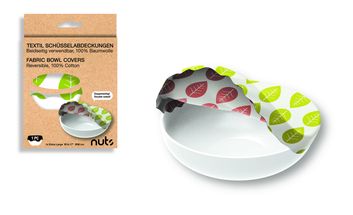 Bee's Wax Bijenwas Schaal Overtrek Ø 36 cm