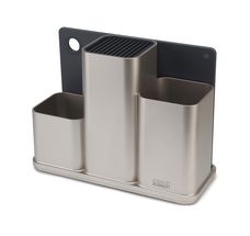 Joseph_Joseph_Gootsteen_Organiser_Counterstore_Zilver
