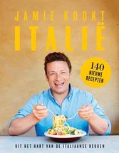 Kookboek - Jamie kookt Italie