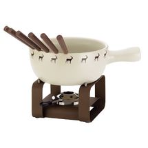 Kela Fondueset Henrik - 2 Liter- 6 Personen