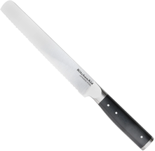 Couteau à pain KitchenAid Gourmet 20 cm