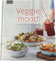 Kookboek Veggie Mood