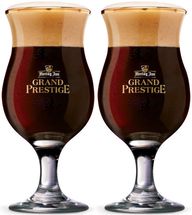 Hertog Jan Grand Prestige glas - 250 ml - 2 stuks