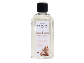 Maison Berger Navulling - voor geurstokjes - Aroma Dream - 400 ml