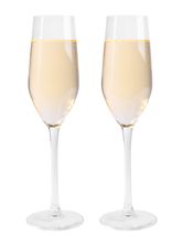 L'Atelier du Vin Champagnergläser 160 ml - 2 Stück