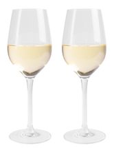 Calici di Vino Bianco L'Atelier du Vin 350 ml - 2 Pezzi