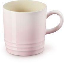 Le Creuset Espressotasse Shell Pink 100 ml