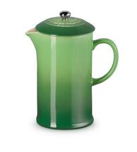 Le Creuset Cafetiere Bamboo 1 Liter