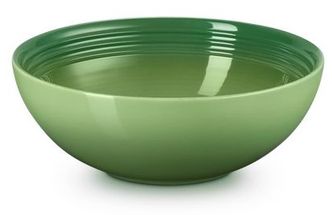 Le Creuset Salatschüssel Bambus - ø 24 cm / 2.2 Liter