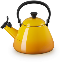 Le Creuset Fluitketel Kone Nectar 1.6 liter