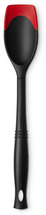 Le Creuset Löffelpfannenwender Schwarz Glänzend 34 cm